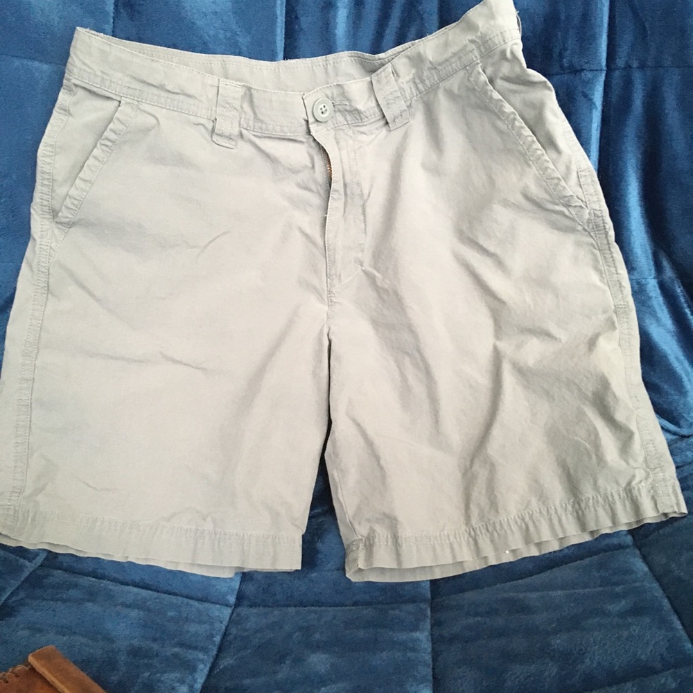 Men’s Columbia Shorts